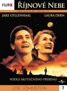 Největší obrázek výrobku Říjnové nebe - DVD autor neuveden Největší obrázek výrobku Říjnové nebe - DVD autor neuveden