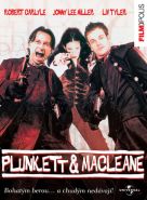 Nejv�t�� obr�zek v�robku Plunkett & Macleane - DVD autor neuveden