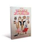 Největší obrázek výrobku Ten kluk je postrach - DVD autor neuveden Největší obrázek výrobku Ten kluk je postrach - DVD autor neuveden