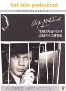 Největší obrázek výrobku Ani stín podezření - DVD autor neuveden Největší obrázek výrobku Ani stín podezření - DVD autor neuveden