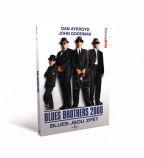 Největší obrázek výrobku Blues Brothers 2000 - DVD autor neuveden Největší obrázek výrobku Blues Brothers 2000 - DVD autor neuveden