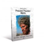 Největší obrázek výrobku Poslední pokušení Krista - DVD autor neuveden Největší obrázek výrobku Poslední pokušení Krista - DVD autor neuveden