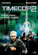 Nejv�t�� obr�zek v�robku Timecop 2 - DVD autor neuveden