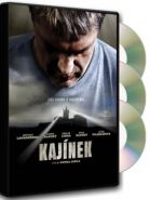 Největší obrázek výrobku Kajínek - 2DVD + CD (metalbox) Jákl Petr Největší obrázek výrobku Kajínek - 2DVD + CD (metalbox) Jákl Petr