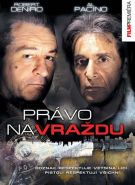 Největší obrázek výrobku Právo na vraždu - DVD autor neuveden Největší obrázek výrobku Právo na vraždu - DVD autor neuveden