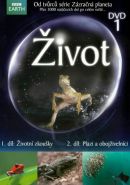 Nejv�t�� obr�zek v�robku �ivot 1 - DVD autor neuveden
