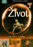 Nejv�t�� obr�zek v�robku �ivot 2 - DVD autor neuveden