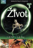 Nejv�t�� obr�zek v�robku �ivot 3 - DVD autor neuveden