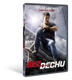 Největší obrázek výrobku Bez dechu - DVD autor neuveden Největší obrázek výrobku Bez dechu - DVD autor neuveden