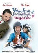 Největší obrázek výrobku Všechno je možné, miláčku - DVD autor neuveden Největší obrázek výrobku Všechno je možné, miláčku - DVD autor neuveden