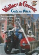 Nejv�t�� obr�zek v�robku Wallace a Gromit 1: Cesta na m�s�c - DVD autor neuveden