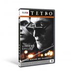 Největší obrázek výrobku Tetro - DVD autor neuveden Největší obrázek výrobku Tetro - DVD autor neuveden