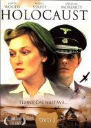 Největší obrázek výrobku Holocaust - část 2 - DVD autor neuveden Největší obrázek výrobku Holocaust - část 2 - DVD autor neuveden