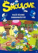 Největší obrázek výrobku Šmoulové 05 - DVD autor neuveden Největší obrázek výrobku Šmoulové 05 - DVD autor neuveden