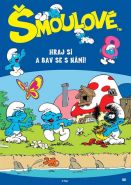 Nejv�t�� obr�zek v�robku �moulov� 08 - DVD autor neuveden