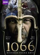 Nejv�t�� obr�zek v�robku 1066 Historie psan� krv� - DVD autor neuveden