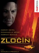 Největší obrázek výrobku Zločin - DVD autor neuveden Největší obrázek výrobku Zločin - DVD autor neuveden