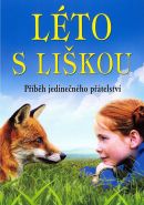 Největší obrázek výrobku Léto s liškou - DVD autor neuveden Největší obrázek výrobku Léto s liškou - DVD autor neuveden