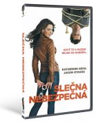 Nejv�t�� obr�zek v�robku Sle�na nebezpe�n� - DVD autor neuveden