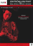 Největší obrázek výrobku Zbytečná krutost aneb žena, pistole a obchod s nudlemi - DVD autor neuveden Největší obrázek výrobku Zbytečná krutost aneb žena, pistole a obchod s nudlemi - DVD autor neuveden