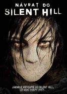 Nejv�t�� obr�zek v�robku N�vrat do Silent Hill - DVD autor neuveden