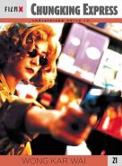 Nejv�t�� obr�zek v�robku Chungking express - DVD autor neuveden