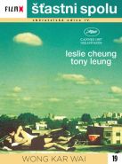 Největší obrázek výrobku Šťastni spolu - DVD autor neuveden Největší obrázek výrobku Šťastni spolu - DVD autor neuveden