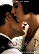 Nejv�t�� obr�zek v�robku Coco Chanel a Igor Stravinsky - DVD autor neuveden