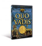 Nejv�t�� obr�zek v�robku Quo vadis 2 - DVD autor neuveden