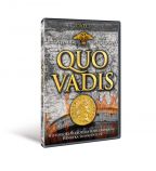 Největší obrázek výrobku Quo vadis - DVD 3 autor neuveden Největší obrázek výrobku Quo vadis - DVD 3 autor neuveden