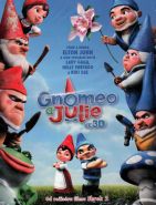 Nejv�t�� obr�zek v�robku Gnomeo a Julie - Blu ray autor neuveden