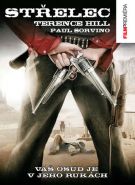 Největší obrázek výrobku Střelec - DVD autor neuveden Největší obrázek výrobku Střelec - DVD autor neuveden