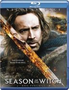 Nejv�t�� obr�zek v�robku Hon na �arod�jnice - Bluray autor neuveden