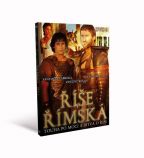 Nejv�t�� obr�zek v�robku ��e ��msk� 3 - DVD autor neuveden