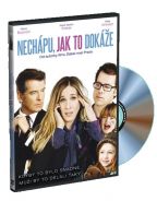 Nejv�t�� obr�zek v�robku Nech�pu, jak to dok�e - DVD autor neuveden