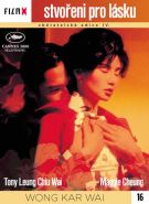 Největší obrázek výrobku Stvořeni pro lásku - DVD autor neuveden Největší obrázek výrobku Stvořeni pro lásku - DVD autor neuveden