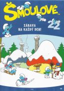 Nejv�t�� obr�zek v�robku �moulov� 22 - DVD autor neuveden