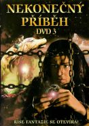 Největší obrázek výrobku Nekonečný příběh - díl 3 - DVD autor neuveden Největší obrázek výrobku Nekonečný příběh - díl 3 - DVD autor neuveden