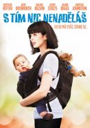 Největší obrázek výrobku S tím nic nenaděláš - DVD autor neuveden Největší obrázek výrobku S tím nic nenaděláš - DVD autor neuveden