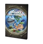 Největší obrázek výrobku Žraloci na s(o)uši - DVD autor neuveden Největší obrázek výrobku Žraloci na s(o)uši - DVD autor neuveden