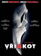 Nejv�t�� obr�zek v�robku V��skot 4 - DVD autor neuveden