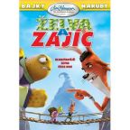 Nejv�t�� obr�zek v�robku �elva a zaj�c - DVD autor neuveden