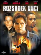 Nejv�t�� obr�zek v�robku Rozsudek noci - DVD autor neuveden