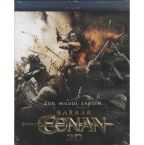 Nejv�t�� obr�zek v�robku Barbar Conan - 3D/Bluray autor neuveden