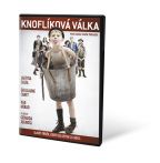 Největší obrázek výrobku Knoflíková válka - DVD autor neuveden Největší obrázek výrobku Knoflíková válka - DVD autor neuveden
