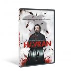 Největší obrázek výrobku Havran - DVD autor neuveden Největší obrázek výrobku Havran - DVD autor neuveden