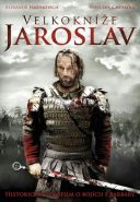 Největší obrázek výrobku Velkokníže Jaroslav - DVD autor neuveden Největší obrázek výrobku Velkokníže Jaroslav - DVD autor neuveden