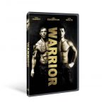 Nejv�t�� obr�zek v�robku Warrior - DVD autor neuveden