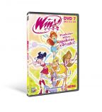 Největší obrázek výrobku Winx Club 7 (23.-26.) - DVD autor neuveden Největší obrázek výrobku Winx Club 7 (23.-26.) - DVD autor neuveden
