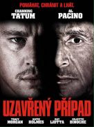 Největší obrázek výrobku Uzavřený případ - DVD autor neuveden Největší obrázek výrobku Uzavřený případ - DVD autor neuveden